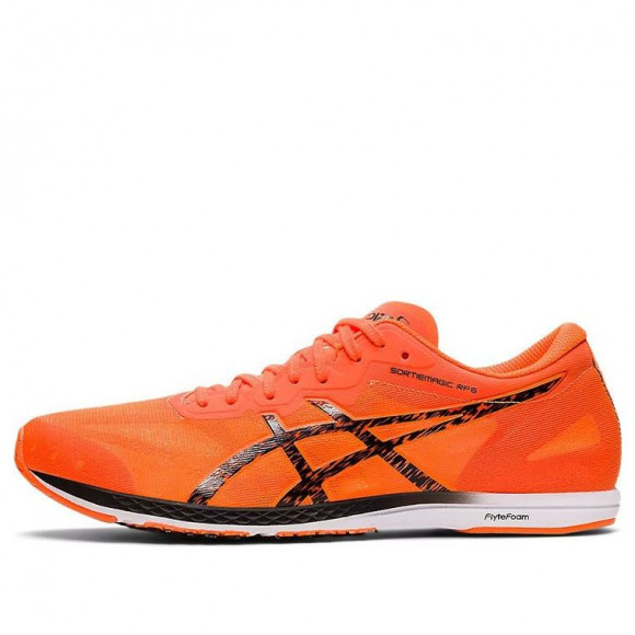 ASICS Sortiemagic RP 6 'Shocking Orange' Orange/Black Marathon Running Shoes 1013A098-800 - 1013A098-800