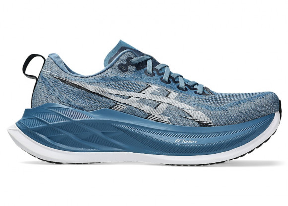 ASICS Superblast 2 Winter Sea White - 1013A142-402
