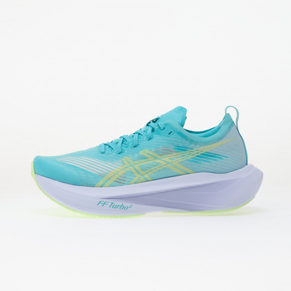 Sneakers Asics Megablast Energy Aqua/ Blue Fade - 1013A170-400