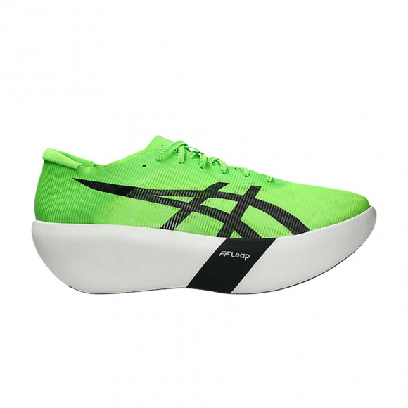 ASICS Metaspeed Ray 'Green Gecko' | Men's Size 11 - 1013A176-300