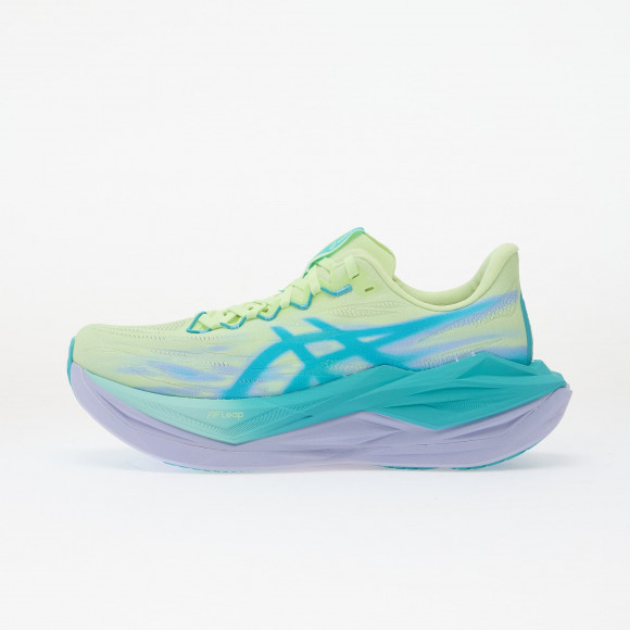 Sneakers Asics Superblast 3 Illuminate Yellow/ Energy Aqua - 1013A177-750