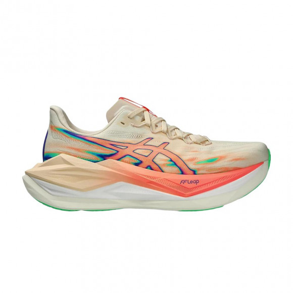 ASICS Superblast 3 'Seashell Sun Coral' | Pink | Men's Size 12 - 1013A177-800
