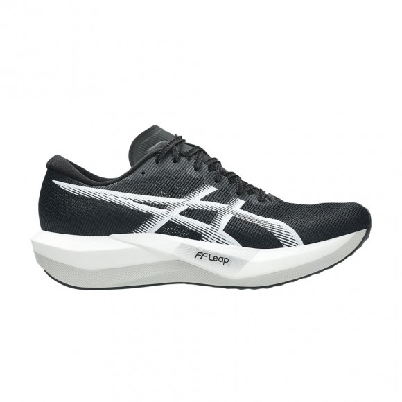 ASICS Magic Speed 5 'Black White' | Men's Size 7.5 - 1013A183-001