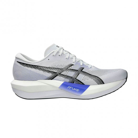 ASICS Magic Speed 5 'White Black' | Men's Size 12.5 - 1013A183-100