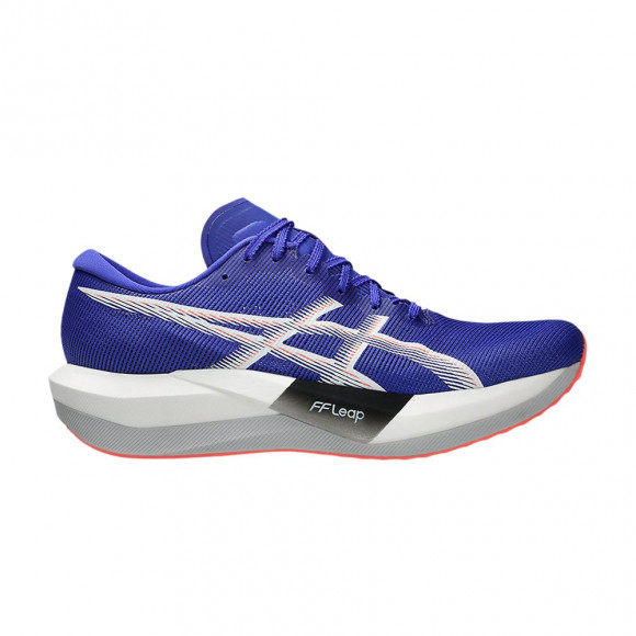 ASICS Magic Speed 5 'Cobalt Burst White' | Blue | Men's Size 12.5 - 1013A183-400