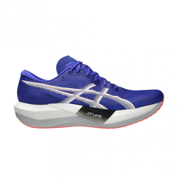 ASICS Magic Speed 5 2E Wide 'Cobalt Burst White' | Blue | Men's Size 7 - 1013A184-400