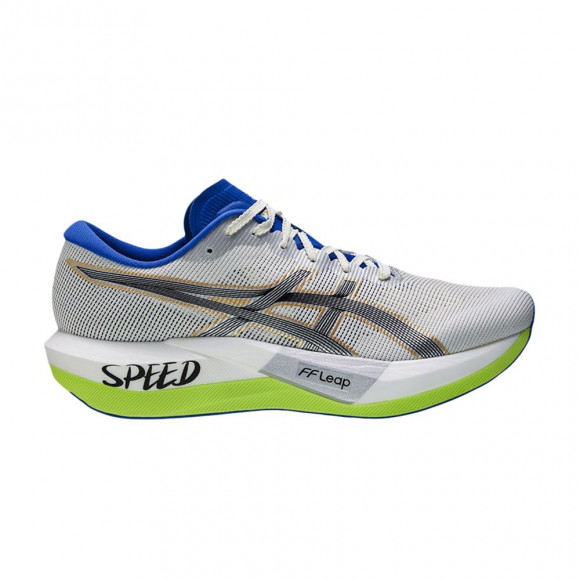 ASICS Magic Speed 5 CP 'Cream Black' | Men's Size 6.5 - 1013A191-100