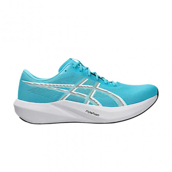 ASICS Gel Hyper Speed 6 'Aquarium White' | Blue | Men's Size 8 - 1013A237-400