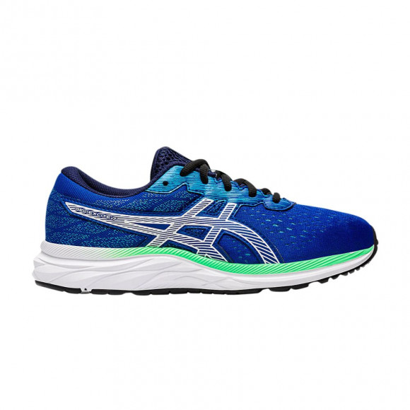 Asics Gel Excite 7 GS 'Blue' | Kid's Size 4.5 - 1014A084-401