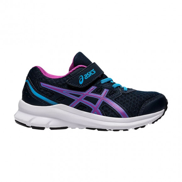 Asics Jolt 3 PS 'French Blue Grape' | Kid's Size 3 - 1014A198-401