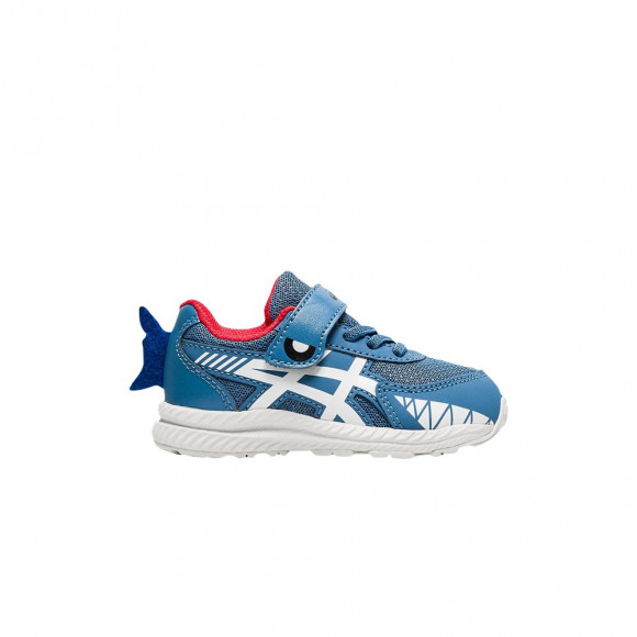 Asics Contend 7 TS 'Shark' | Blue | Infant Size 7 - 1014A202-404