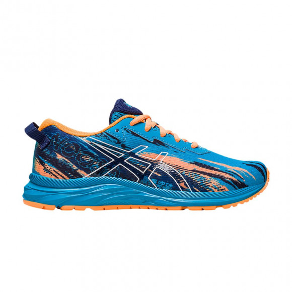 Asics Gel Noosa Tri 13 GS 'Island Blue Peach' | Kid's Size 5.5 - 1014A209-407