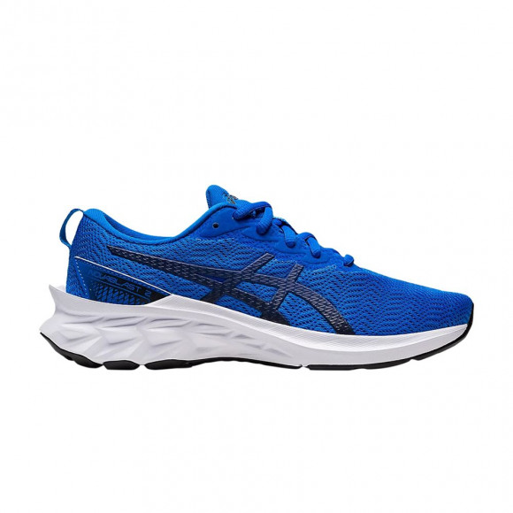 Asics Novablast 2 GS 'Electric Blue' | Kid's Size 5 - 1014A235-400