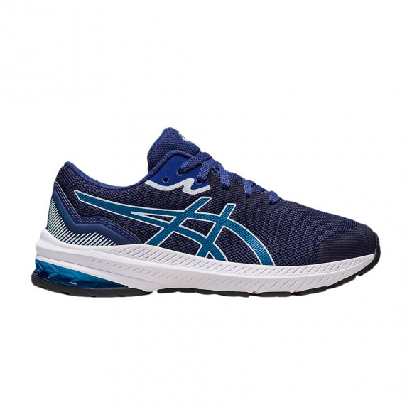 Asics GT 1000 11 GS 'Indigo Blue' | Kid's Size 7 - 1014A237-422