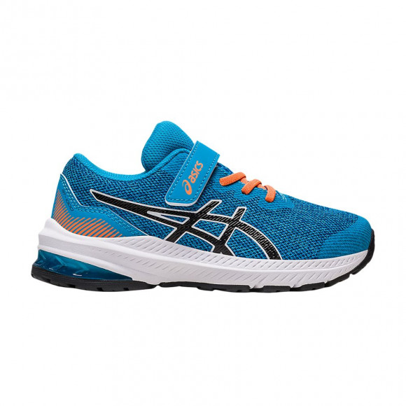 Asics GT 1000 11 PS 'Island Blue' | Kid's Size 10 - 1014A238-421