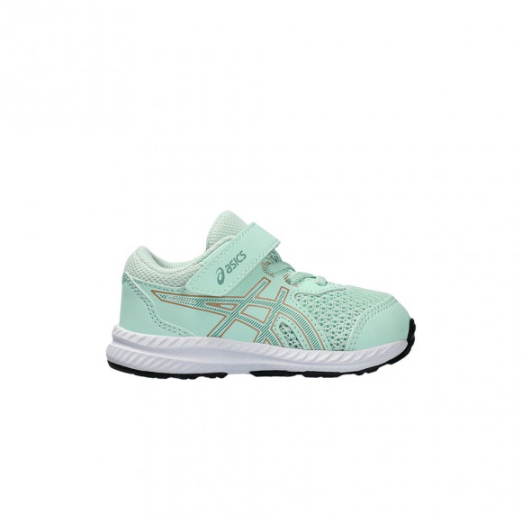 Asics Contend 8 TD 'Mint Tint' | Green | Infant Size 5 - 1014A260-301