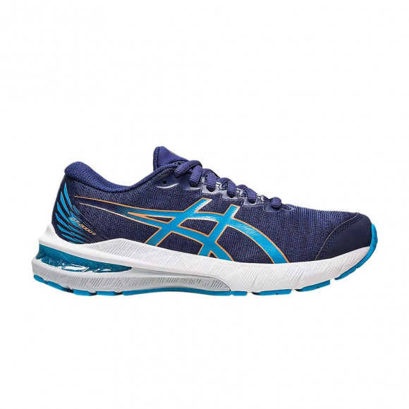 Asics GT 2000 11 GS 'Indigo Blue Island' | Kid's Size 6.5 - 1014A266-401