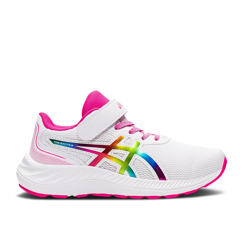ASICS Pre Excite 9 PS 'White Pink Glow' - 1014A280-100