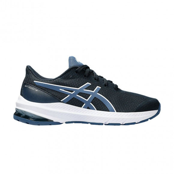 Asics GT 1000 12 GS 'French Blue' | Kid's Size 7 - 1014A296-401