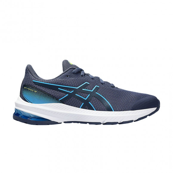Asics GT 1000 12 GS 'Thunder Blue' | Kid's Size 5 - 1014A296-403