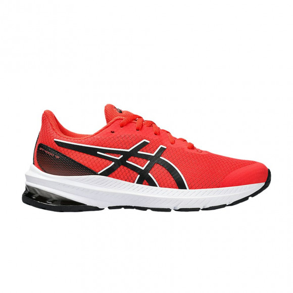 Asics GT 1000 12 GS 'True Red Black' | Kid's Size 5 - 1014A296-600