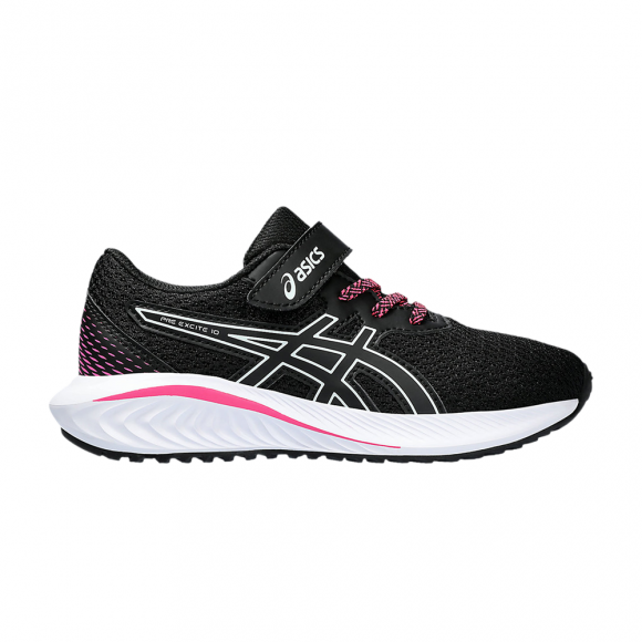 Pre Excite 10 PS 'Black Pink' - 1014A297-002