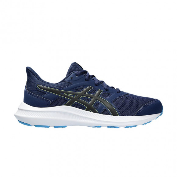 Asics Jolt 4 GS 'Blue Expanse Black' | Kid's Size 7 - 1014A300-406