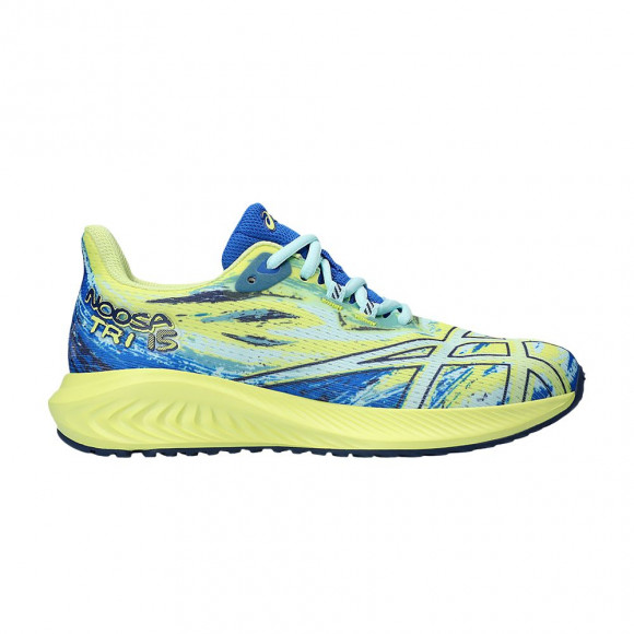 Asics Noosa Tri 15 GS 'Avant Garde - Illusion Blue' | Kid's Size 5 - 1014A311-401