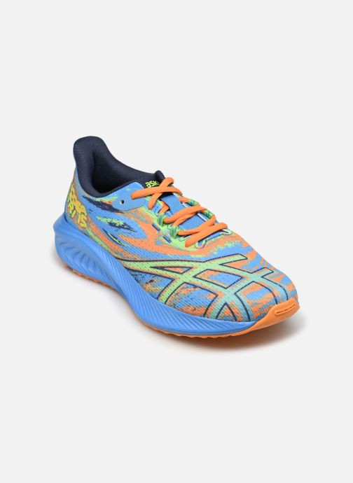 Chaussures de sport Asics Gel-Noosa Tri 15 Gs pour  Enfant - 1014A311-402