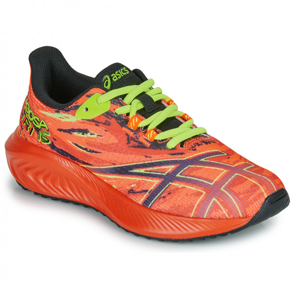 Chaussures de sport Asics Gel-Noosa Tri 15 Gs pour  Enfant - 1014A311-600
