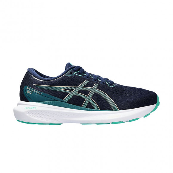 Asics Gel Kayano 30 GS 'Blue Expanse Mint' | Kid's Size 4.5 - 1014A315-401