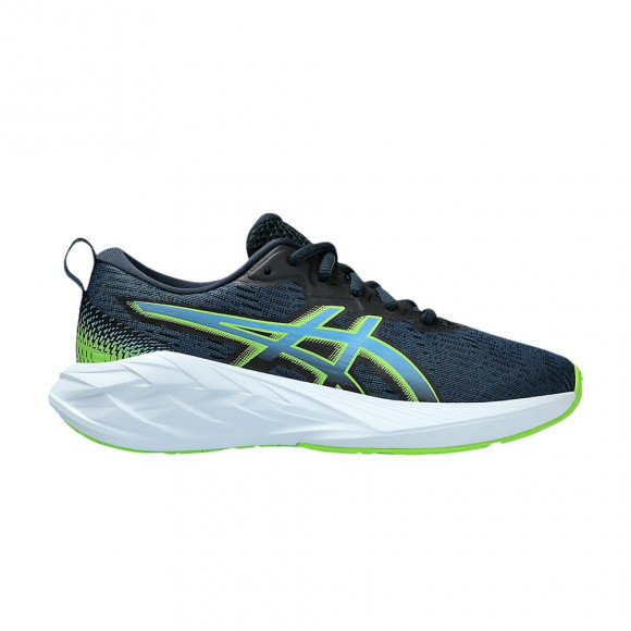 Asics Novablast 4 GS 'French Blue' | Kid's Size 3.5 - 1014A317-400