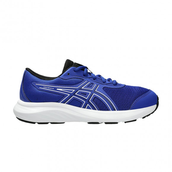 Asics Contend 9 GS 'True Blue' | Kid's Size 3 - 1014A337-400