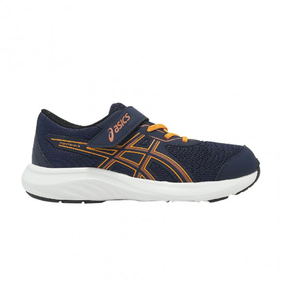 ASICS Contend 9 GS 'Midnight Anzu' | Blue | Kid's Size 3 - 1014A338409