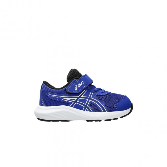 Asics Contend 9 TD 'True Blue' | Infant Size 8 - 1014A339-400