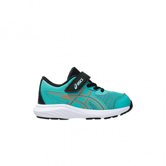 Asics Contend 9 TD 'Wave Teal' | Infant Size 5 - 1014A339-403