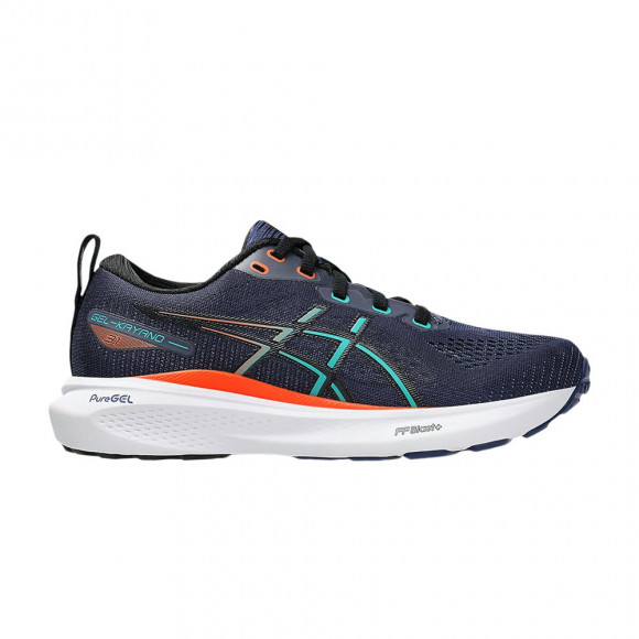 Asics Gel Kayano 31 GS 'Indigo Blue' | Kid's Size 4 - 1014A342-401