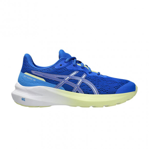 Asics GT 1000 13 GS 'Illusion Blue' | Kid's Size 3 - 1014A343-404