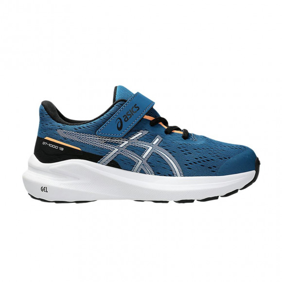 Asics GT 1000 13 PS 'Rich Navy' | Blue | Kid's Size 10 - 1014A344-400