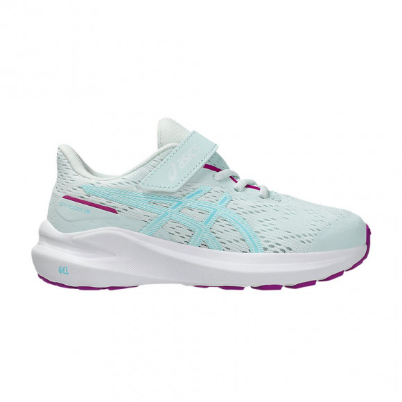 Asics GT 1000 13 PS 'Soothing Sea' | Blue | Kid's Size 3 - 1014A344-401