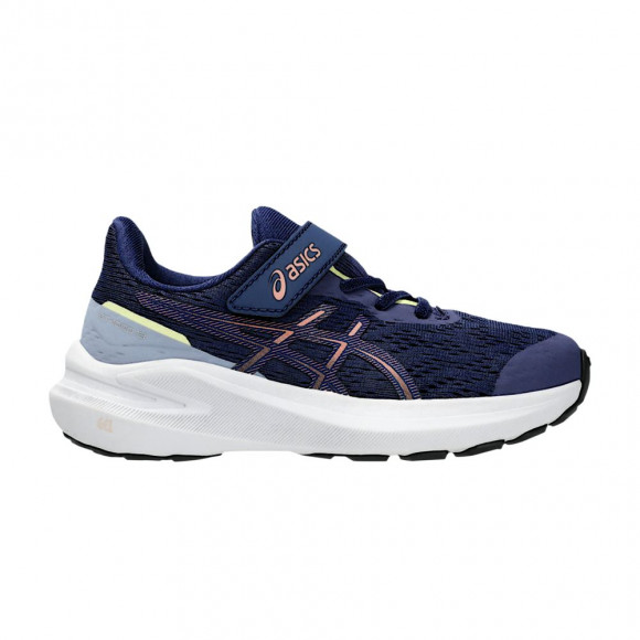 Asics GT 1000 13 PS 'Indigo Blue Breeze' | Kid's Size 10 - 1014A344-406
