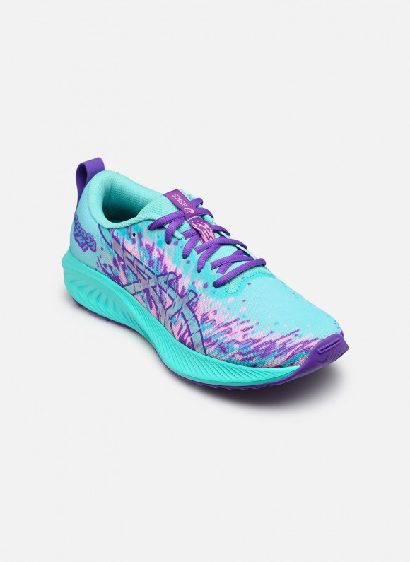 Chaussures de sport Asics Gel-Noosa Tri 16 Gs pour - 1014A346-402