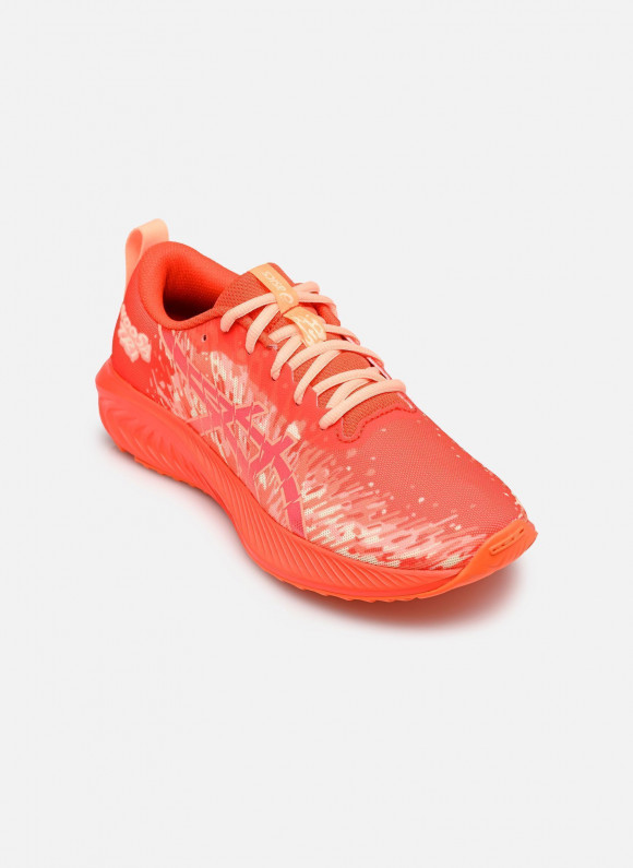 Chaussures de sport Asics Gel-Noosa Tri 16 Gs pour - 1014A346-800