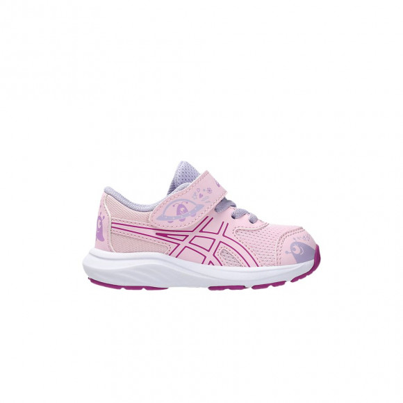 ASICS Contend 9 TS School Yard 'Cotton Candy Bold Magenta' | Pink | Infant Size 7 - 1014A365-700