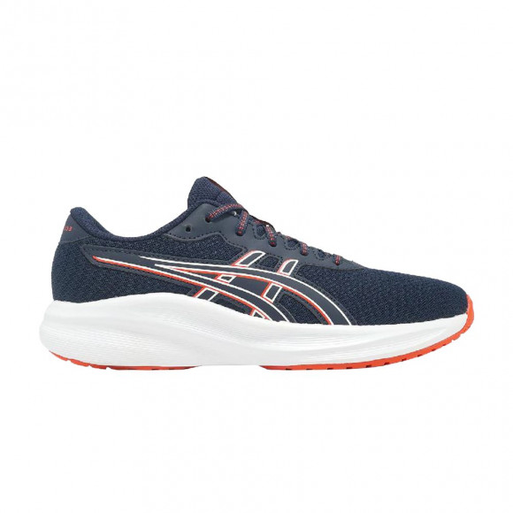 ASICS Gel Excite 11 GS 'Midnight Cherry Tomato' | Blue | Kid's Size 4 - 1014A374400