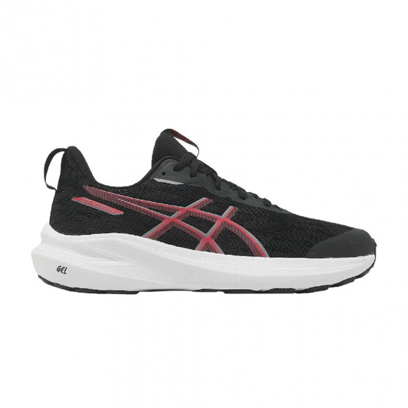 ASICS GT 1000 14 GS 'Black Speed Red' | Kid's Size 4.5 - 1014A382005