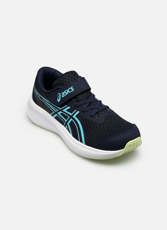 Chaussures de sport Asics PATRIOT 14 PS pour - 1014A391-404