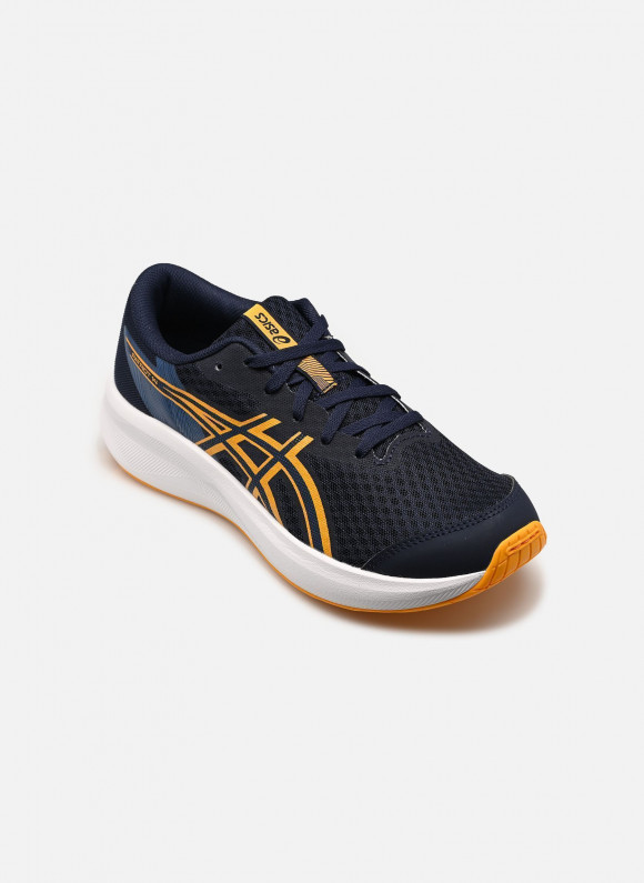 Chaussures de sport Asics PATRIOT 14 GS pour Enfant - 1014A392-403