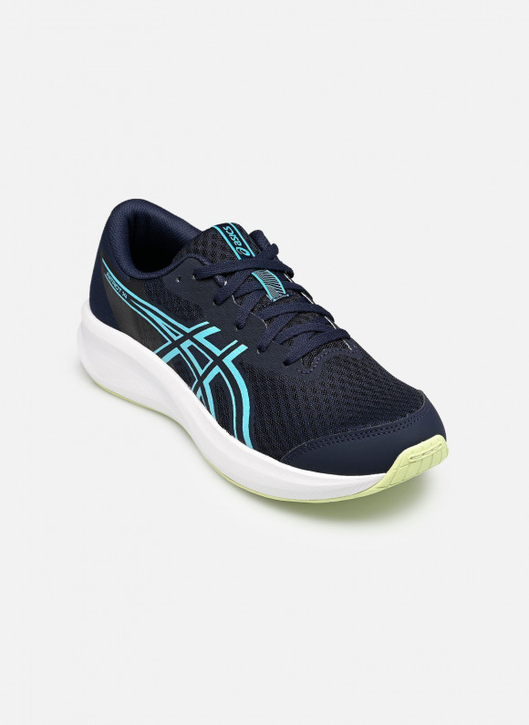 Chaussures de sport Asics PATRIOT 14 GS pour - 1014A392-404