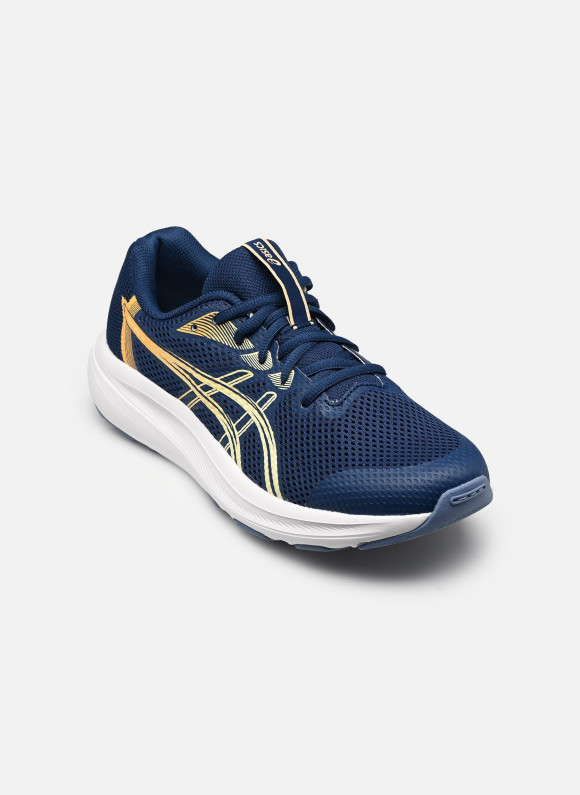 Asics CONTEND 10 GS pour - 1014A393-404